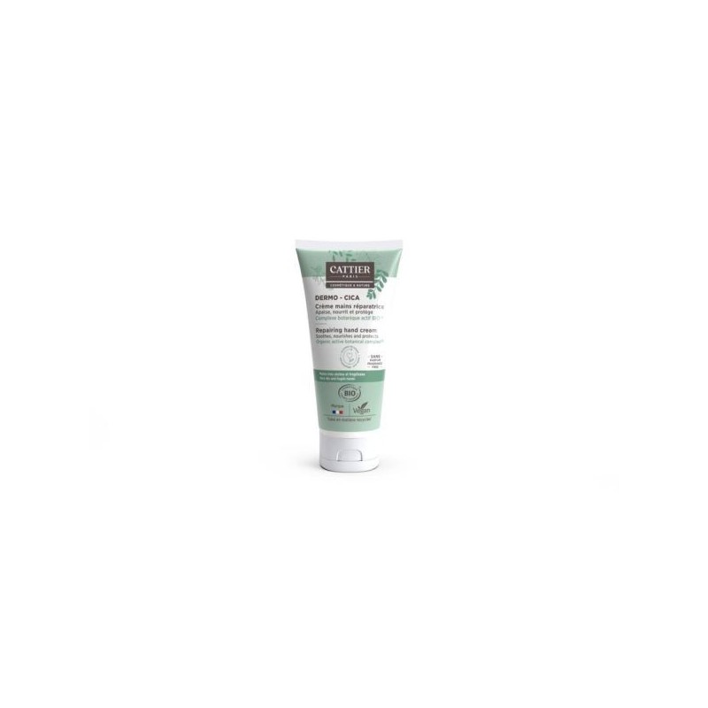 Dermo Cica crème mains 50 ml