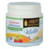 Vitalité (12 vitamines & 9 minéraux d'origine naturelle)