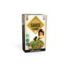 Sauce au carre curry vert thai 10 portions de 90 g