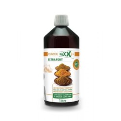 Curcumaxx Bouteille 1 L