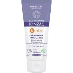 Crème mains réparatrice Tube 50 ml