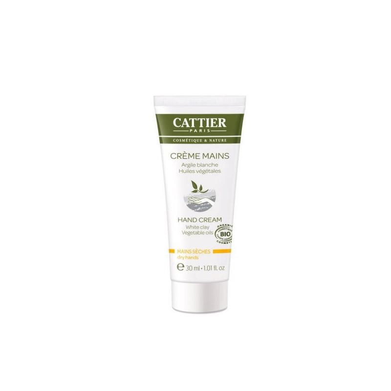 Crème mains sèches Tube 75 ml