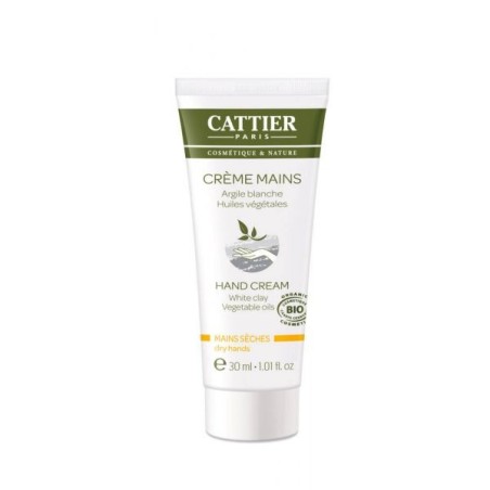 Crème mains sèches Tube 75 ml