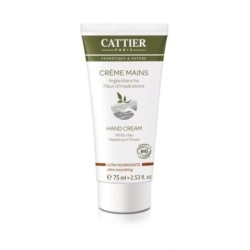 Crème mains ultra-nourrissante Tube 75 ml