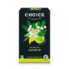 Thé vert Jasmin Boîte 20 sachets