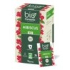 Infusion Hibiscus Boîte 20 sachets