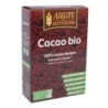 Cacao  (100 % Cacao maigre sans sucre ajouté) 200 g