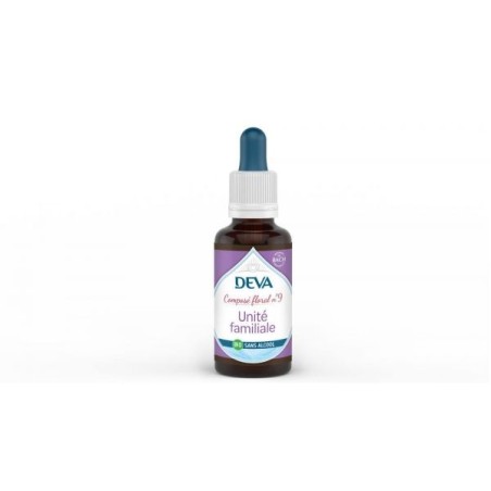 9 - Unité familiale