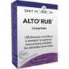 Alto'Rub comprimés 15 comprimés