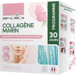 Collagène marin 30 sticks