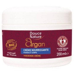Crème nourrissante 200 ml