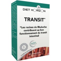 Transit 60 comprimés