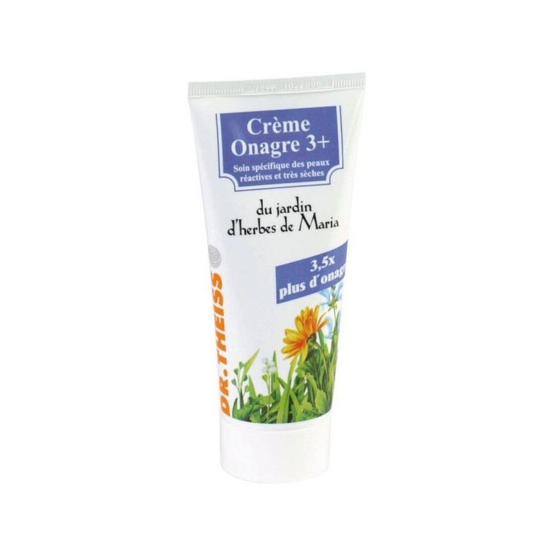 Crème Onage 3+ Tube 100 ml
