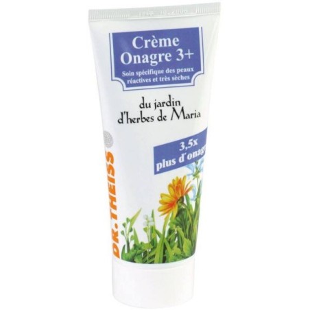 Crème Onage 3+ Tube 100 ml