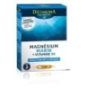 Magnésium Vitamine B6 20 ampoules de 10 ml