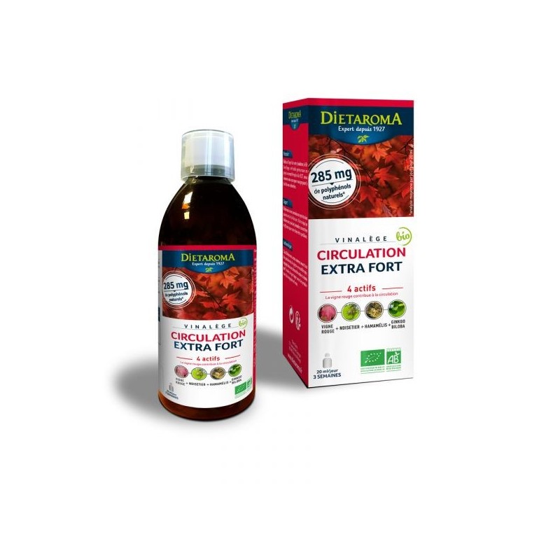 Vinalège Cocktail Plus Flacon 450 ml