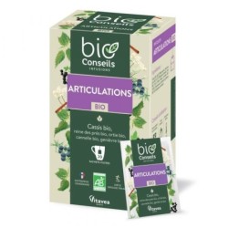 Infusion Articulations Boîte 20 sachets