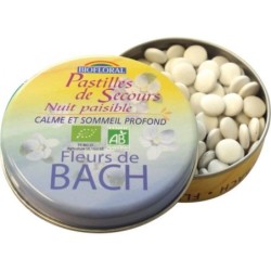 Pastilles de Secours