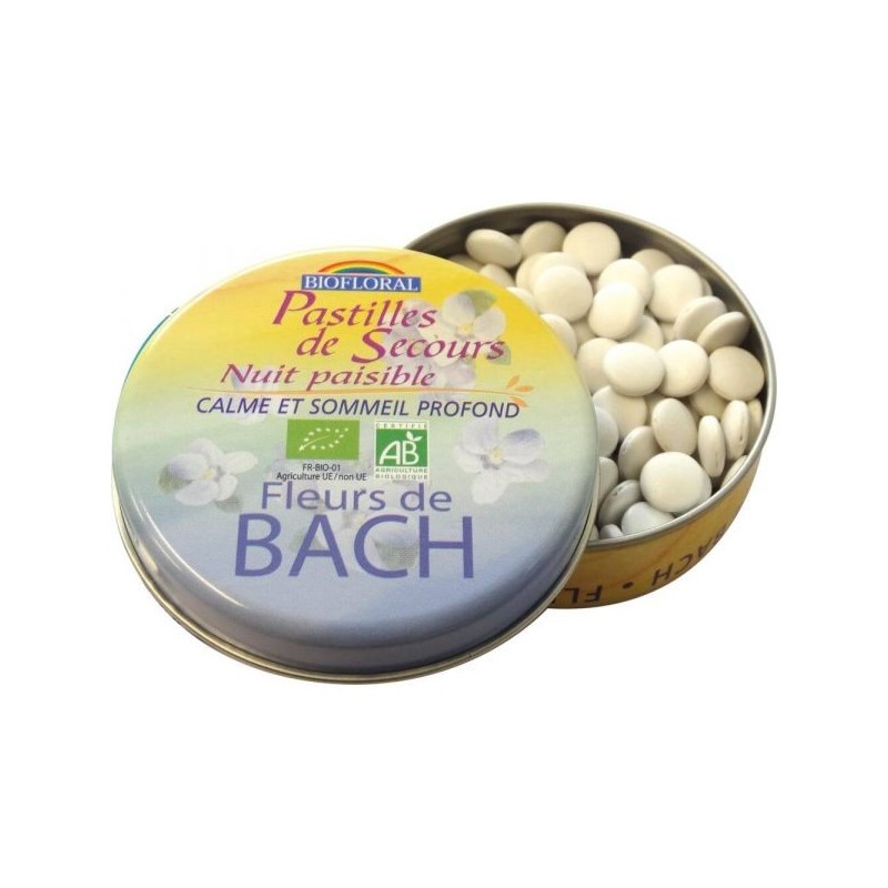 Pastilles de Secours