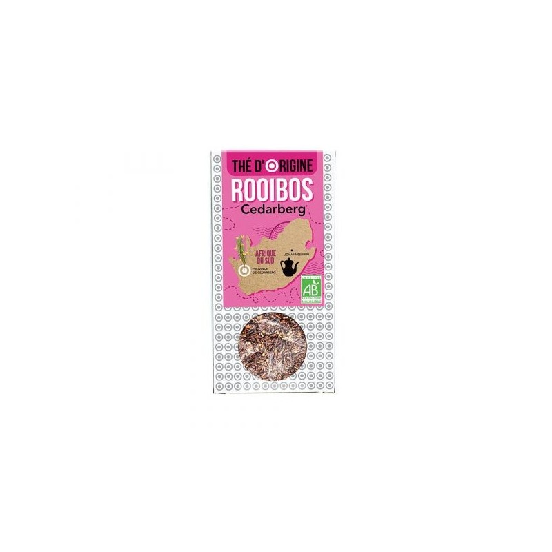 Roos d'Afrique du Sud Vrac 100 g
