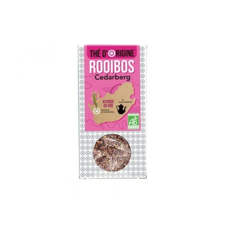 Roos d'Afrique du Sud Vrac 100 g