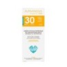 Sun SPF 30 visage hypoallergénique sans parfum Tube 50 g