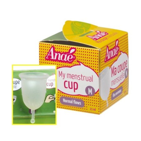 Coupe menstruelle