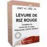 Levure de riz rouge 60 comprimés