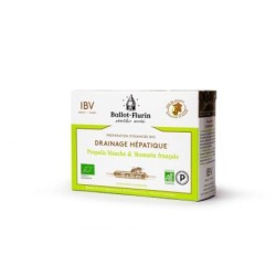 Préparation dynamisée Propolis & Romarin