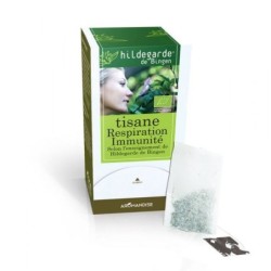 Respiration immunité Boîte 18 sachets