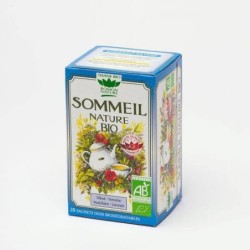 Sommeil Nature Boîte 18 sachets