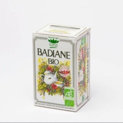 Badiane Boîte 20 sachets