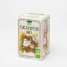 Eucalyptus Boîte 20 sachets