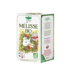 Mélisse Boîte 18 sachets