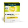 Vitamine D3 végétale 2000 UI 40 comprimés