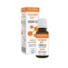 Vitamine D3++ 1000 UI Huile Flacon 20 ml