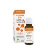 Vitamine D3+++ 2000 UI Huile Flacon 20 ml