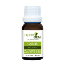 Cassis Flacon 15 ml