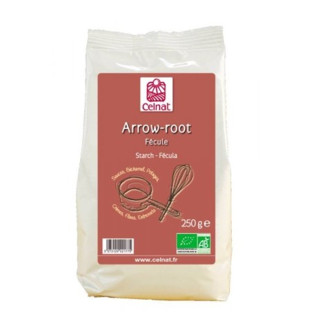 Arrow-root 250 g