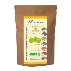 Amalaki poudre Sachet 150 g