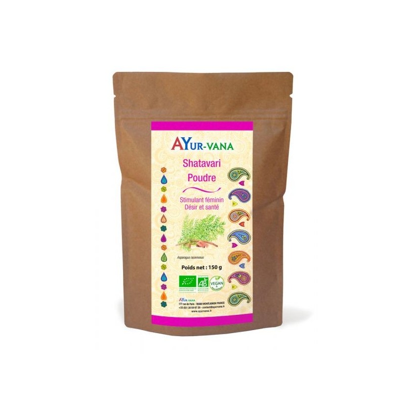 Shatavari Sachet 150 g