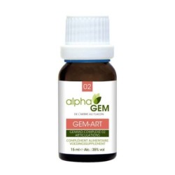 02 Gem-Art Flacon 15 ml
