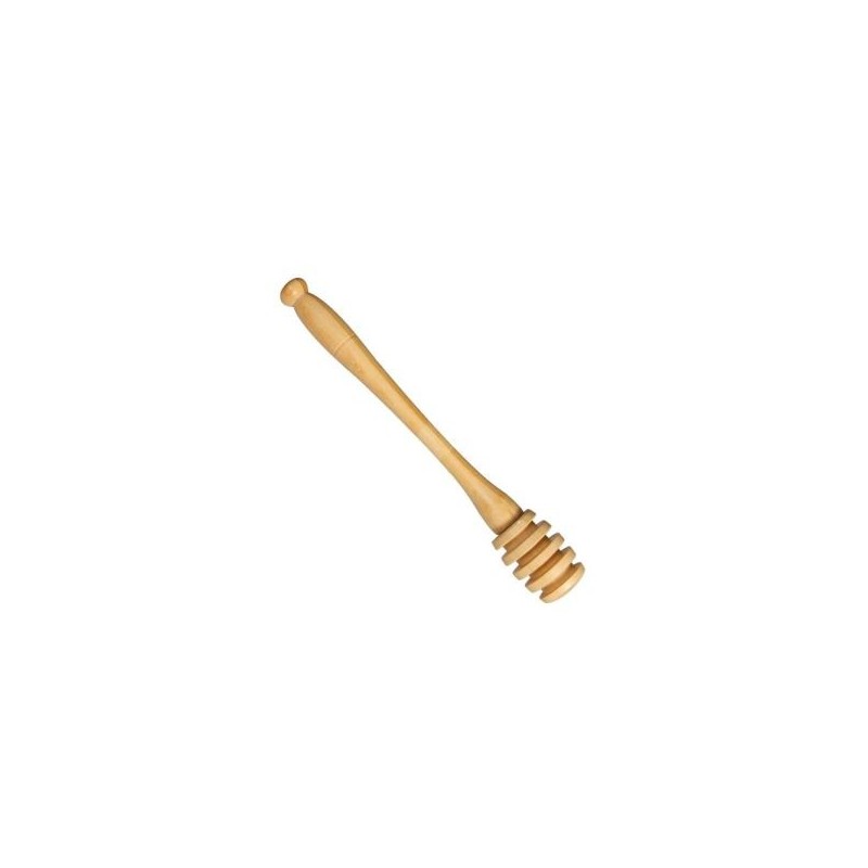 Cuillère à miel bois