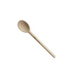Cuillère bois 25 cm