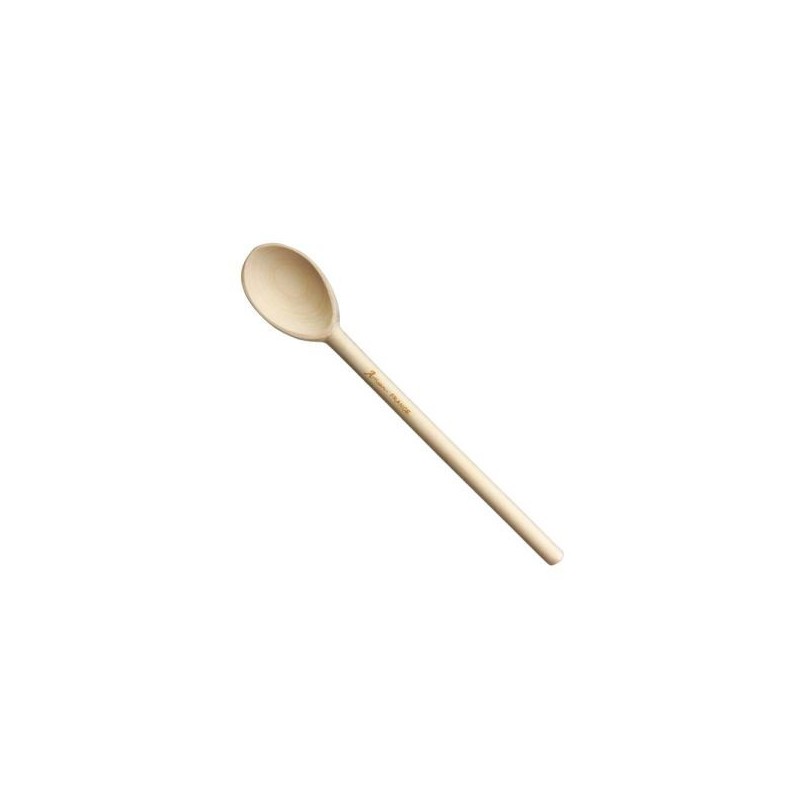 Cuillère bois 30 cm