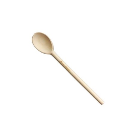 Cuillère bois 30 cm