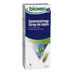 Sirop de Sapin 250 ml