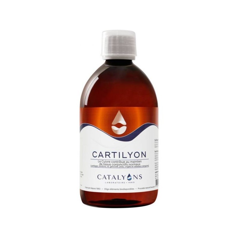 Cartilyon Flacon 500 ml