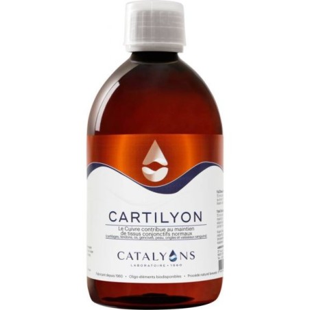Cartilyon Flacon 500 ml