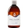 Zinc-Cuivre Flacon 500 ml